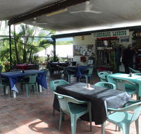 Fishermans Landing Kiosk - Great Ocean Road Restaurant
