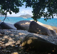 Fitzroy Island Resort - Great Ocean Road Restaurant