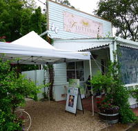 Flutterbies Cottage Cafe - Great Ocean Road Restaurant