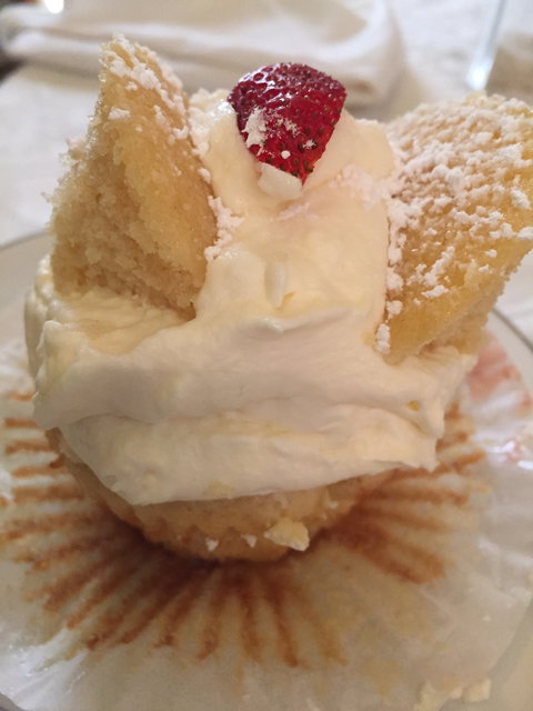 Flutterbies Cottage Cafe - Great Ocean Road Restaurant 2