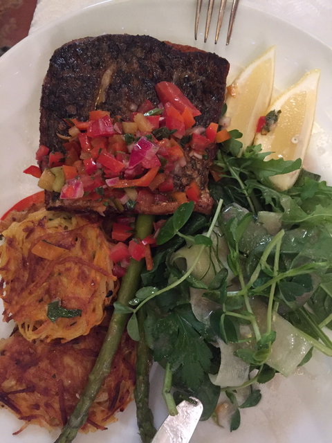 Flutterbies Cottage Cafe - Great Ocean Road Restaurant 3