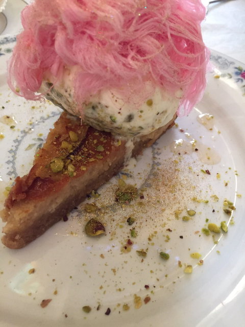 Flutterbies Cottage Cafe - Great Ocean Road Restaurant 4