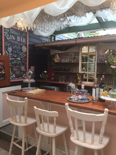 Flutterbies Cottage Cafe - Great Ocean Road Restaurant 6