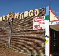 Funky Mango Cafe - Great Ocean Road Restaurant