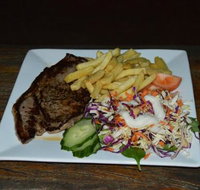 Garradunga Hotel - Great Ocean Road Restaurant