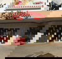 Gelatissimo - Great Ocean Road Restaurant