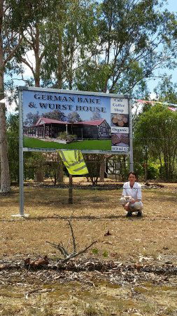 German Bake & Wurst House - Great Ocean Road Restaurant 0