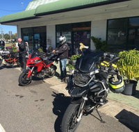 Goomeri Cafe Resaurant - Great Ocean Road Restaurant