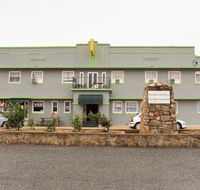 Grand Hotel - Great Ocean Road Restaurant
