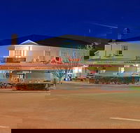 Grand Old Crow Hotel - Great Ocean Road Restaurant