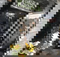 Grazing Goat Cafe - Great Ocean Road Restaurant