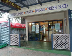 Taroom Restaurants and Takeaway Great Ocean Road Restaurant Great Ocean Road Restaurant