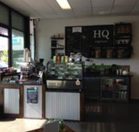 HQ Espresso - Great Ocean Road Restaurant