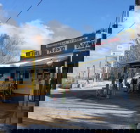 Inkerman Tavern - Great Ocean Road Restaurant