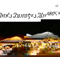 Innes Park Country Club - Great Ocean Road Restaurant