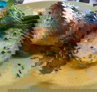 Jacobs Well Bayside Tavern - Great Ocean Road Restaurant