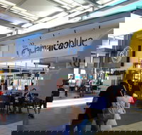 Jamaica Blue - Great Ocean Road Restaurant