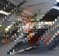 Japs Table - Great Ocean Road Restaurant