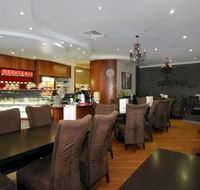 Jared's Coffee Shop - Great Ocean Road Restaurant