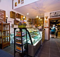 Ju Jus - Great Ocean Road Restaurant