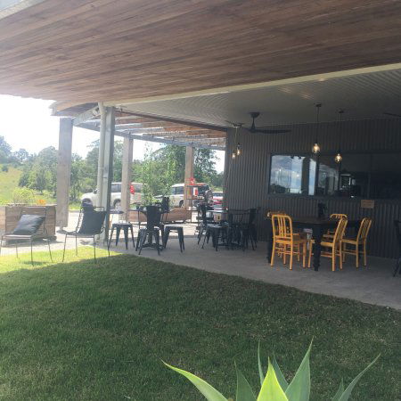 Kandanga Kitchen - Great Ocean Road Restaurant 0