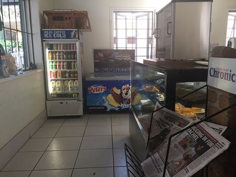 Kelz Bakehouse - Great Ocean Road Restaurant 0