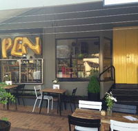 Kenilworth Bakery - Great Ocean Road Restaurant
