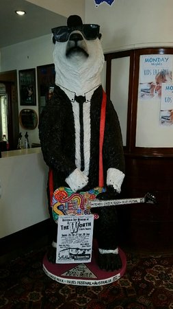 Kenilworth Hotel - Great Ocean Road Restaurant 0