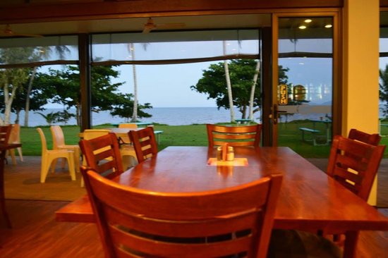 Moresby QLD Great Ocean Road Restaurant
