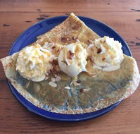 La Lorientaise Creperie - Great Ocean Road Restaurant