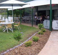 Lake Moogerah Cafe - Great Ocean Road Restaurant
