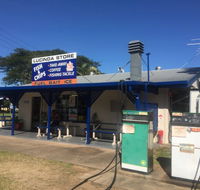 Lucinda Jetty Store  Take-Away - Great Ocean Road Restaurant