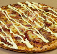 Ma's Pizza Kitchen - Great Ocean Road Restaurant