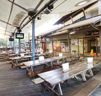 Magnums - Great Ocean Road Restaurant