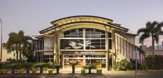 Glenella QLD Great Ocean Road Restaurant