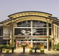 Magpies Sporting Club - Great Ocean Road Restaurant