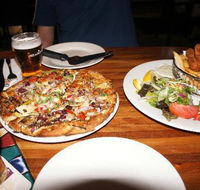 Mangrove Jacks - Great Ocean Road Restaurant