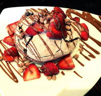 Max Brenner Chocolate Bar - Great Ocean Road Restaurant