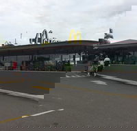 McDonald's Gympie - Great Ocean Road Restaurant