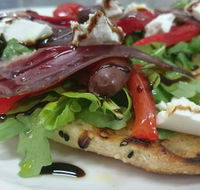 Mena Creek Hotel - Great Ocean Road Restaurant