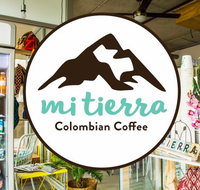 Mi Tierra Colombian Coffee - Great Ocean Road Restaurant