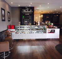 Michel's Patisserie - Great Ocean Road Restaurant