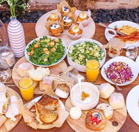 Milk  Honey Espresso Bar - Great Ocean Road Restaurant