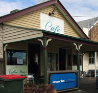 Miriam Vale Coffee House - Great Ocean Road Restaurant