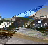 Miriam Vale Hotel Kitchen - Great Ocean Road Restaurant