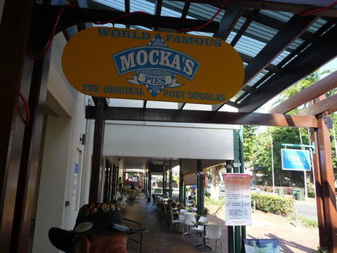 Mocka's Pies - Great Ocean Road Restaurant 0