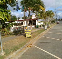 Mount Molloy Cafe  Take-Away - Great Ocean Road Restaurant