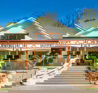 Mount Warning Hotel - Great Ocean Road Restaurant