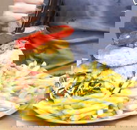 Mountain Burger Cafe - Great Ocean Road Restaurant