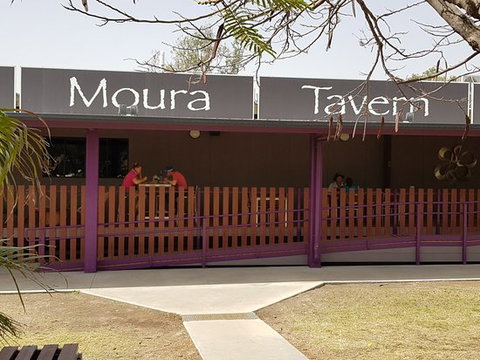 Moura Tavern - Great Ocean Road Restaurant 0